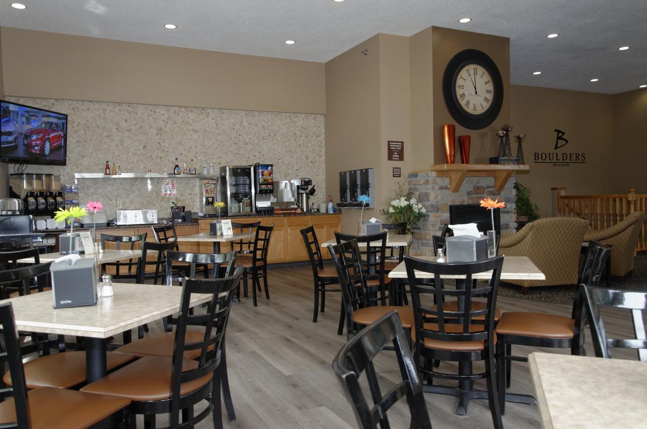 Cobblestone Inn & Suites - Denison | Majestic Hills Zewnętrze zdjęcie