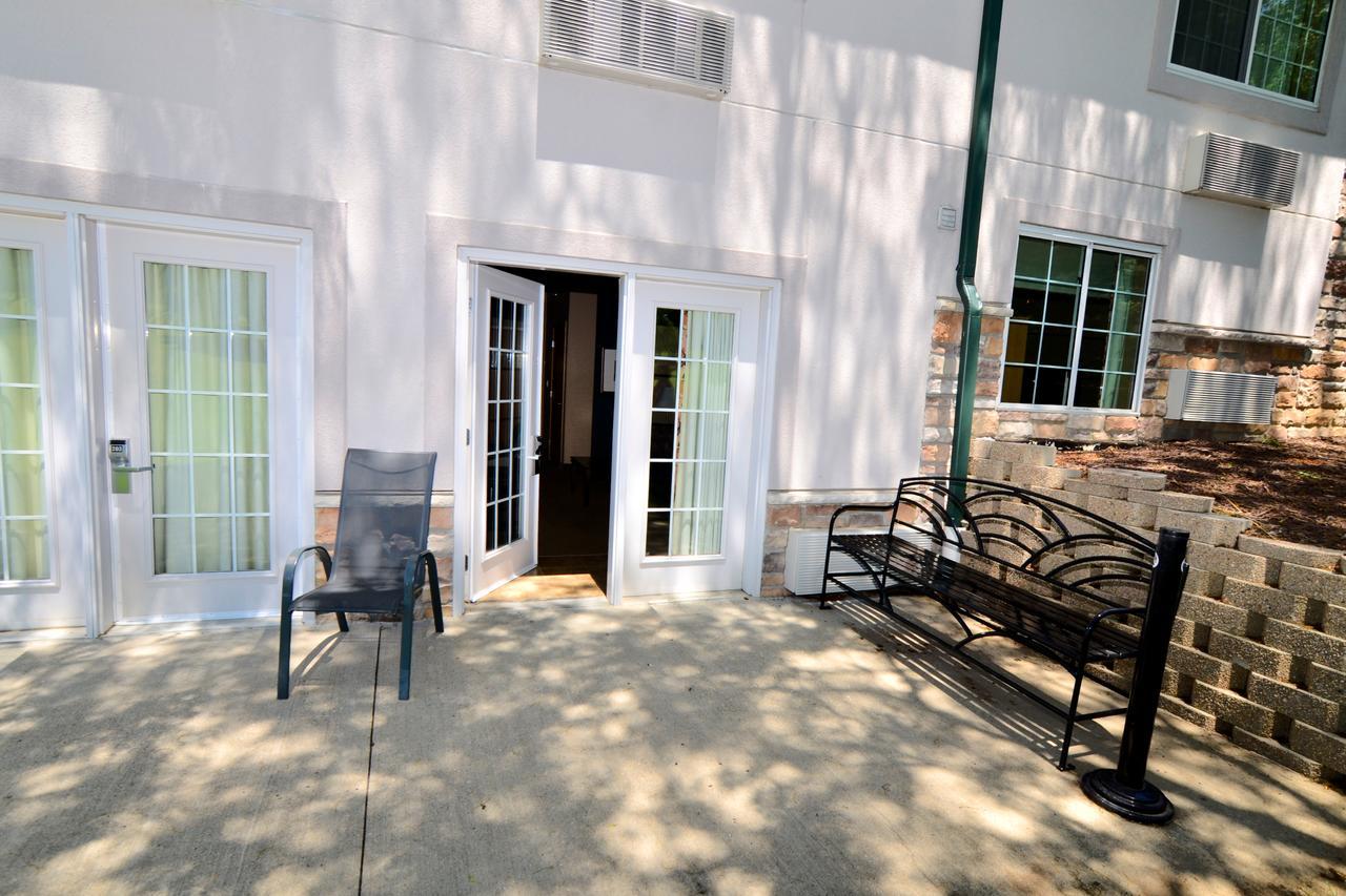 Cobblestone Inn & Suites - Denison | Majestic Hills Zewnętrze zdjęcie