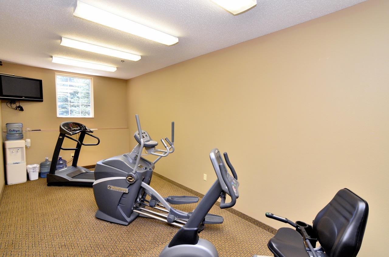 Cobblestone Inn & Suites - Denison | Majestic Hills Zewnętrze zdjęcie